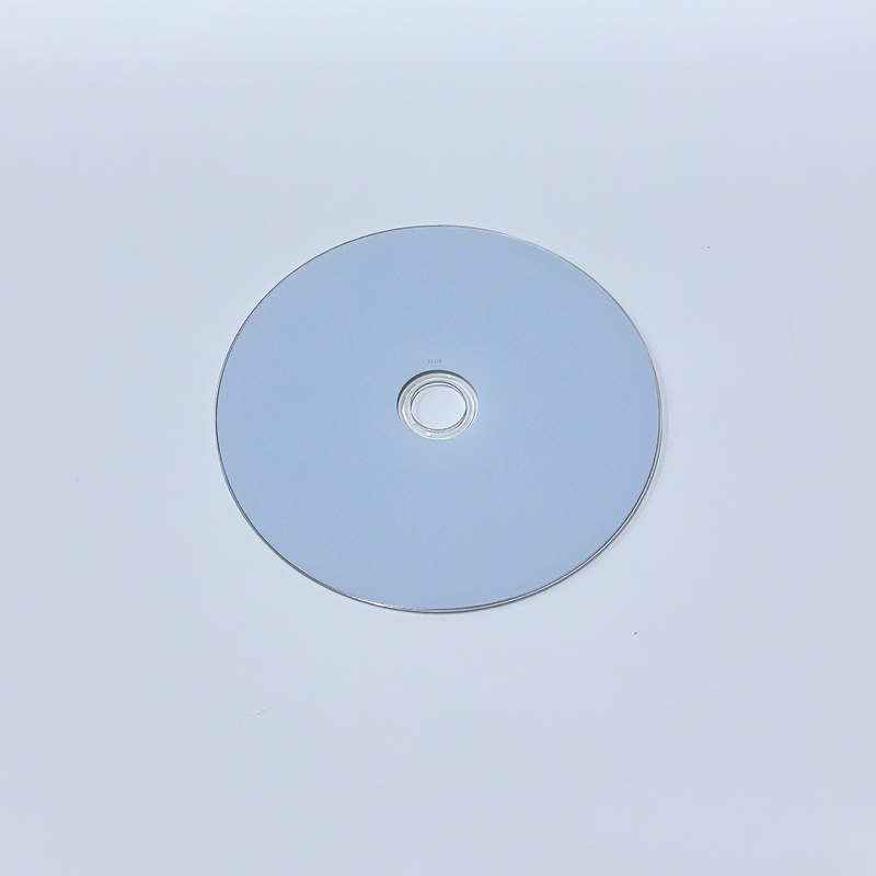 3D Printing Robot - 1 pezzo di disco Blu-ray stampabile