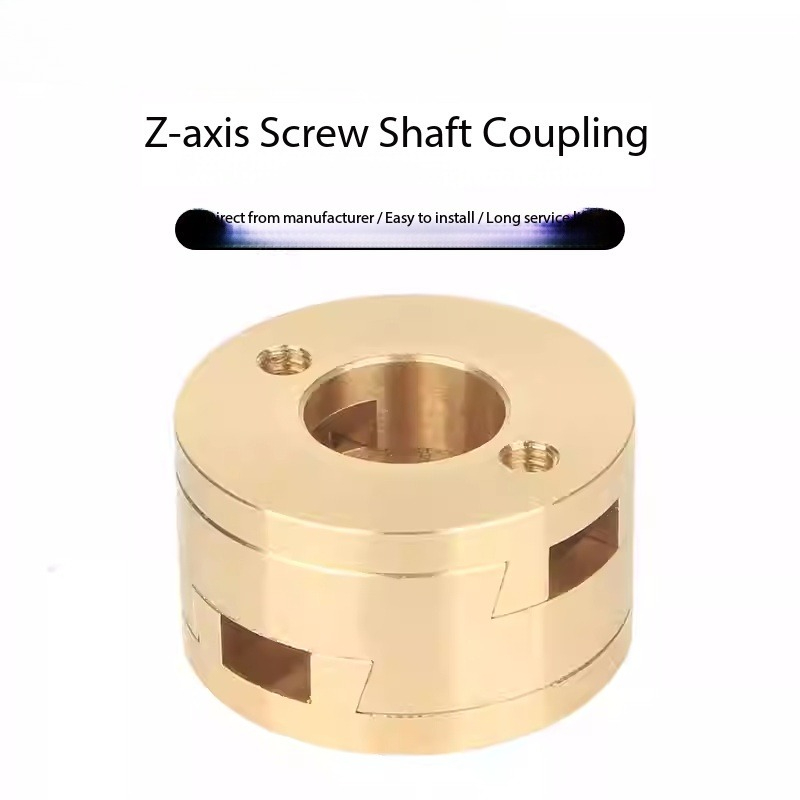 Z Axis Stabilizer 3D - Accessori per stampante 3D 3DSWAY: Vite