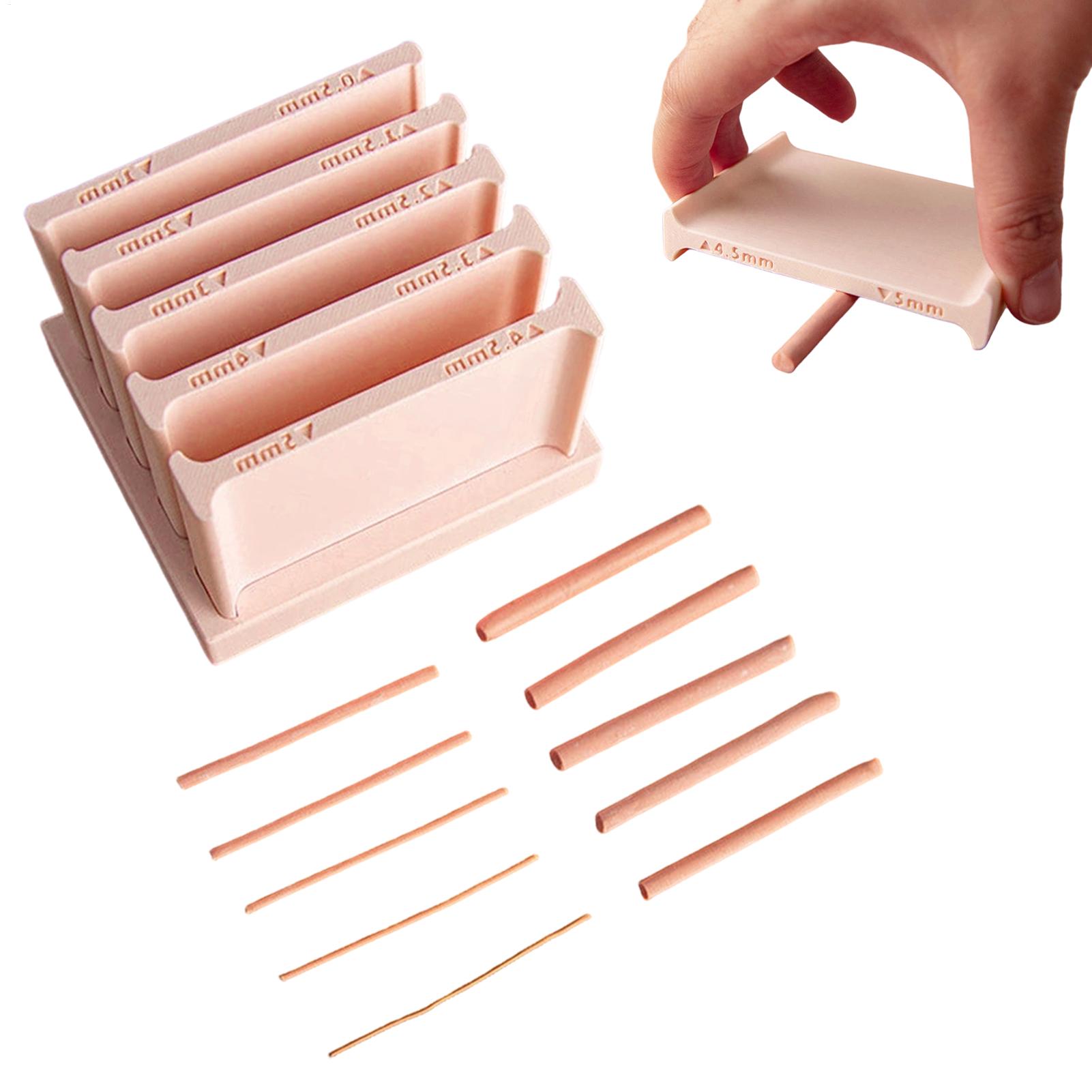 3D Printing Material - Set di Rulli per Strisce di