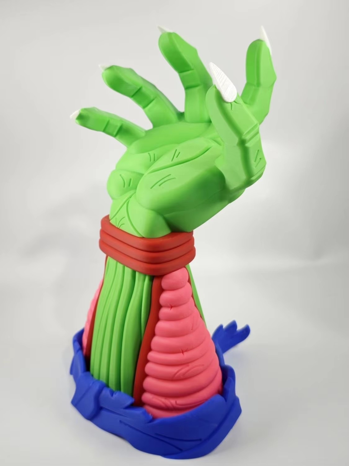3D Printing Xbox Controller Holder - Supporto per Controller di Gioco PS5/PS4