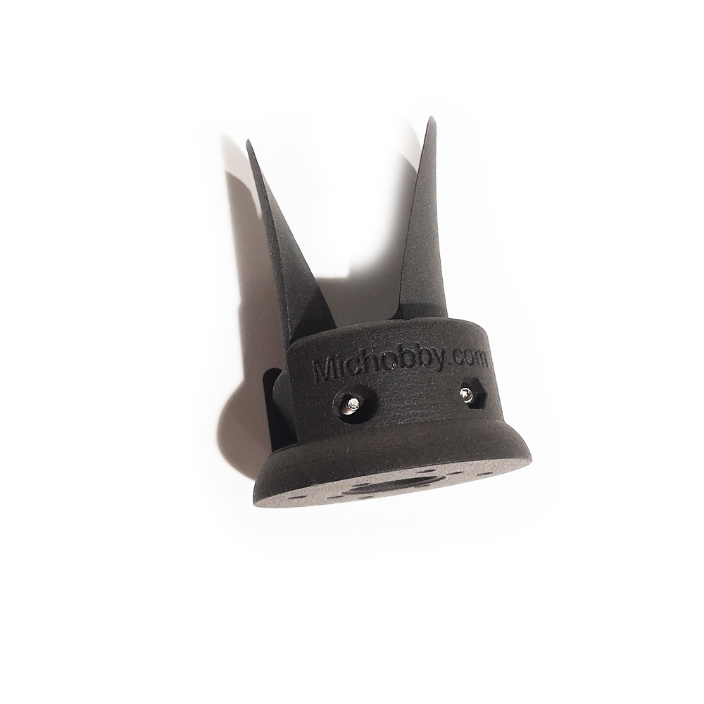 3D Printing Robot - Eliche pieghevoli stampate in 3D 2