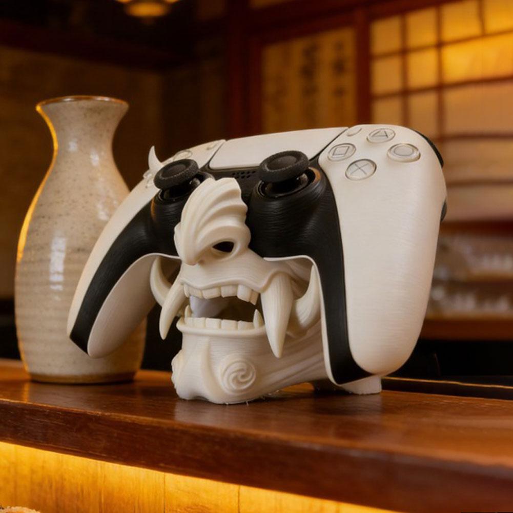3D Printing Xbox Controller Holder - Supporto per Controller a Forma di