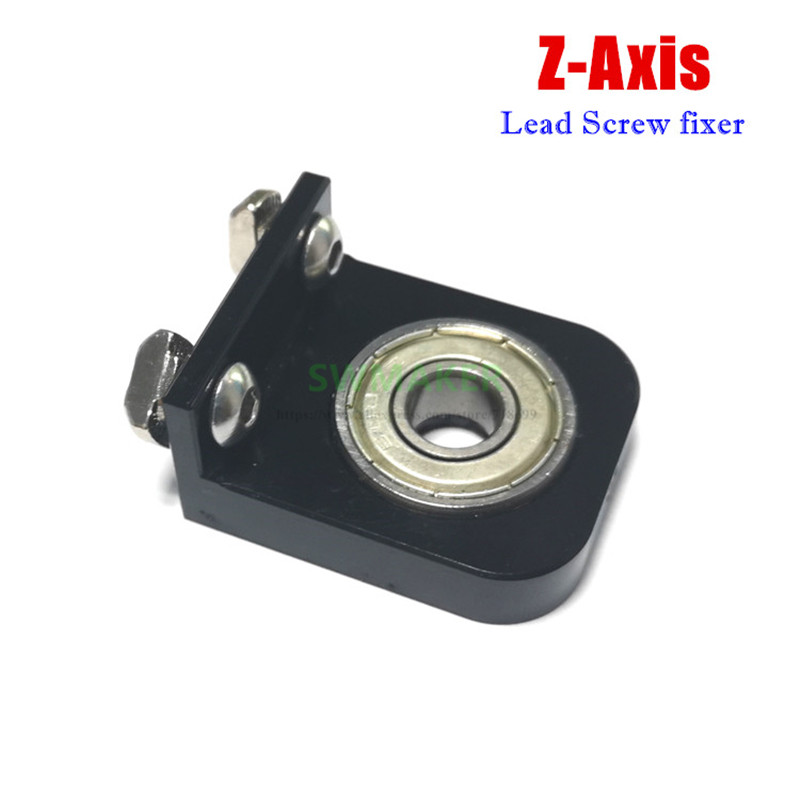 Z Axis Stabilizer 3D - TEVO Tornado Tarantula Pro Aggiornamento Dual