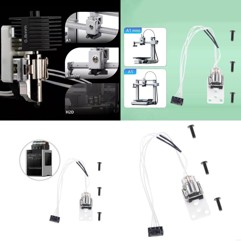 3D Printing Zirconia - Componente riscaldante per stampante 3D Gruppo