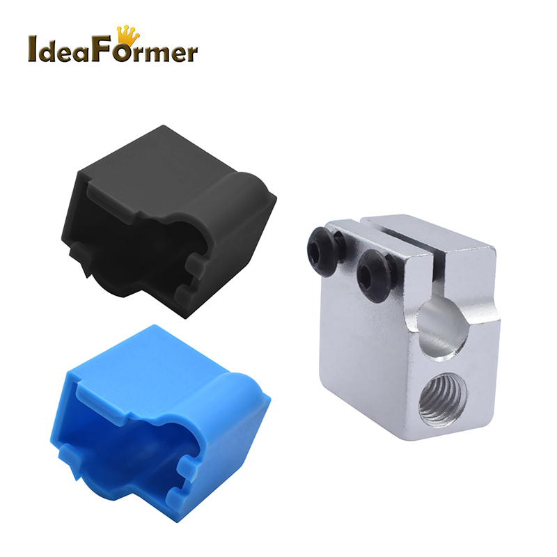 Silicone Sock Hotend - Calzini in Silicone vulcano blocco riscaldatore