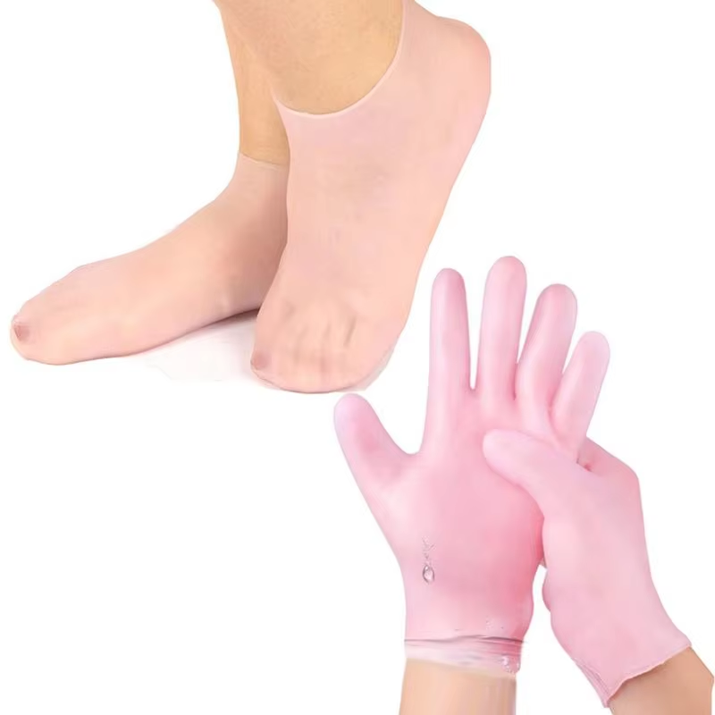 Silicone Sock Hotend - 1 paio di calzini per la