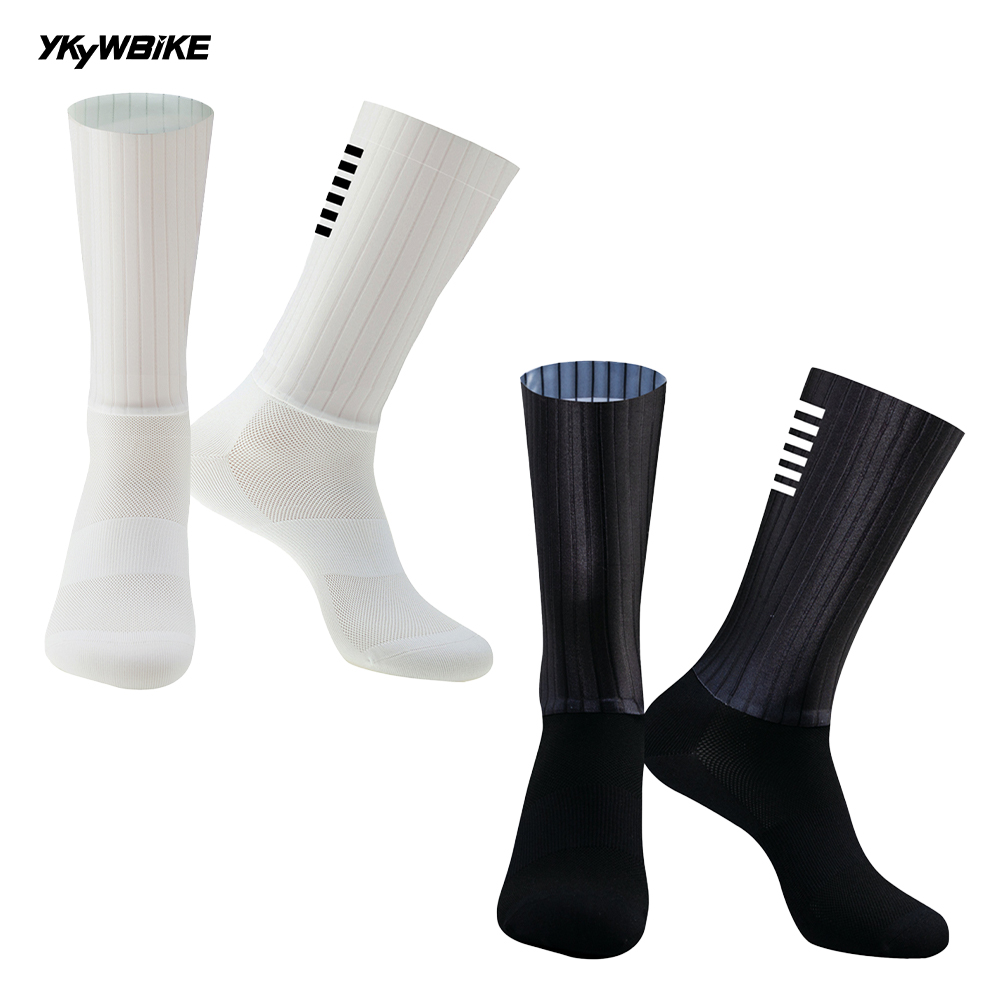 Silicone Sock Hotend - YKYW nero bianco antiscivolo calzini da