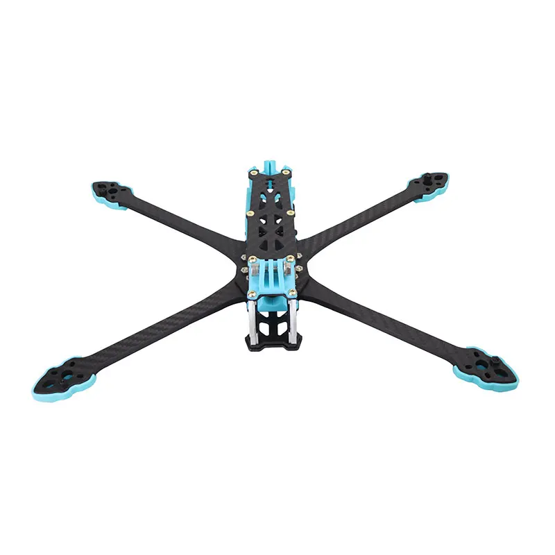 3D Printing Material - Telaio per Auto da Corsa FPV