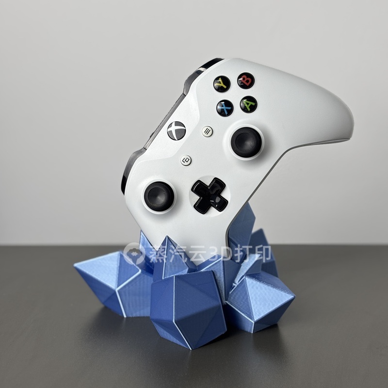 3D Printing Xbox Controller Holder - Supporto universale per controller di gioco