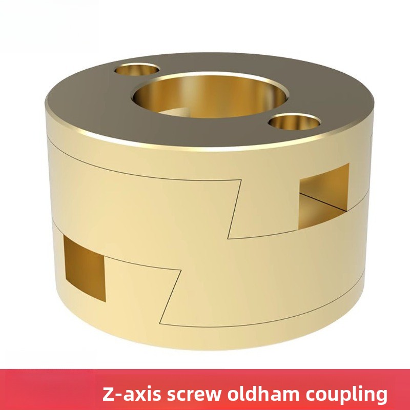 Z Axis Stabilizer 3D - Accessori per stampante 3D T8 Asse