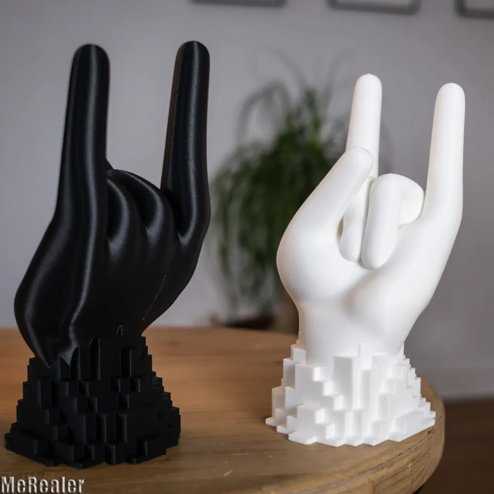 3D Printing Xbox Controller Holder - Supporto per Gamepad Stampato in 3D