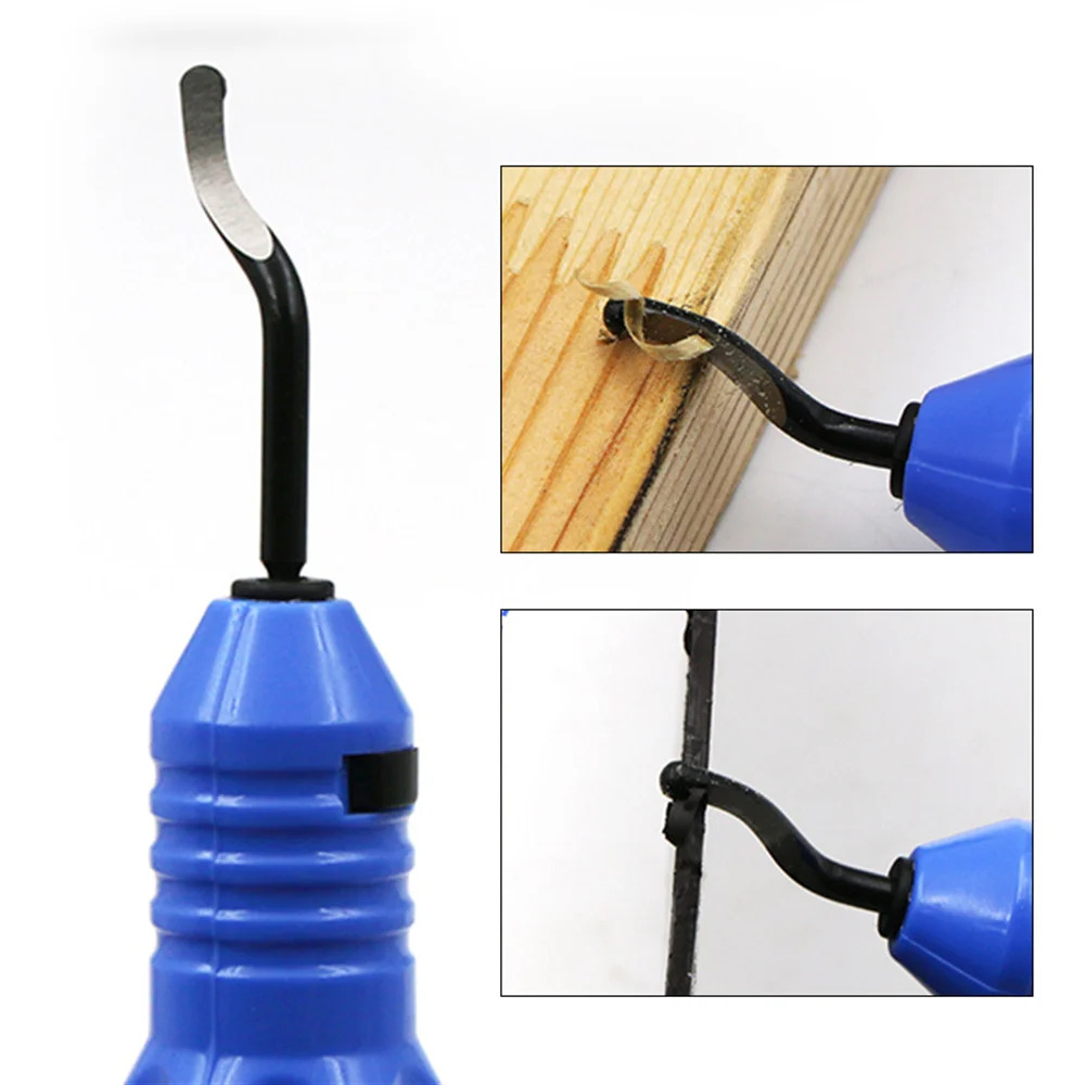 3D Printing Objects - Set di utensili per sbavatura in
