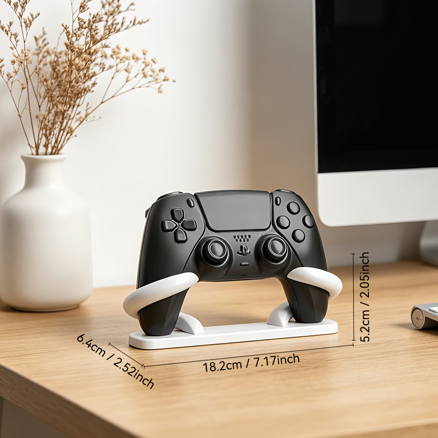 3D Printing Xbox Controller Holder - Supporto Angolato per Controller di Gioco