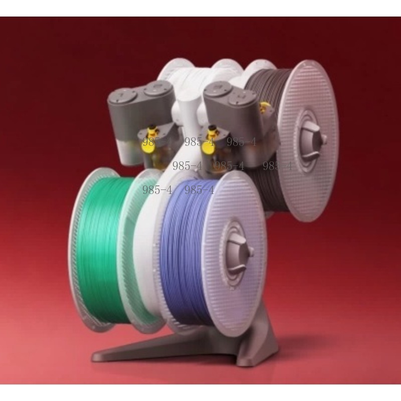 3D Printing Material - Stampante 3D Serie A1 con Sistema