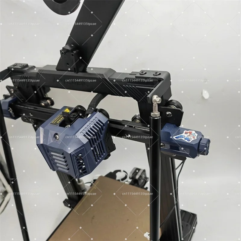 Z Axis Stabilizer 3D - Kit di tiranti per asse Z