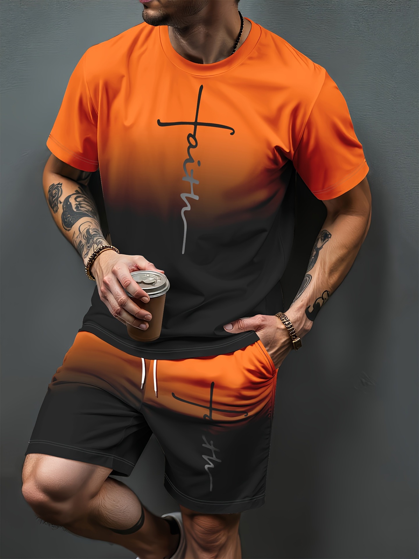 Tute Sportive con Stampa 3D a  - 3D Printing Service recensione e prezzo