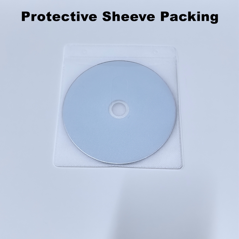 1 pezzo di disco Blu-ray stamp - 3D Printing Robot recensione e prezzo
