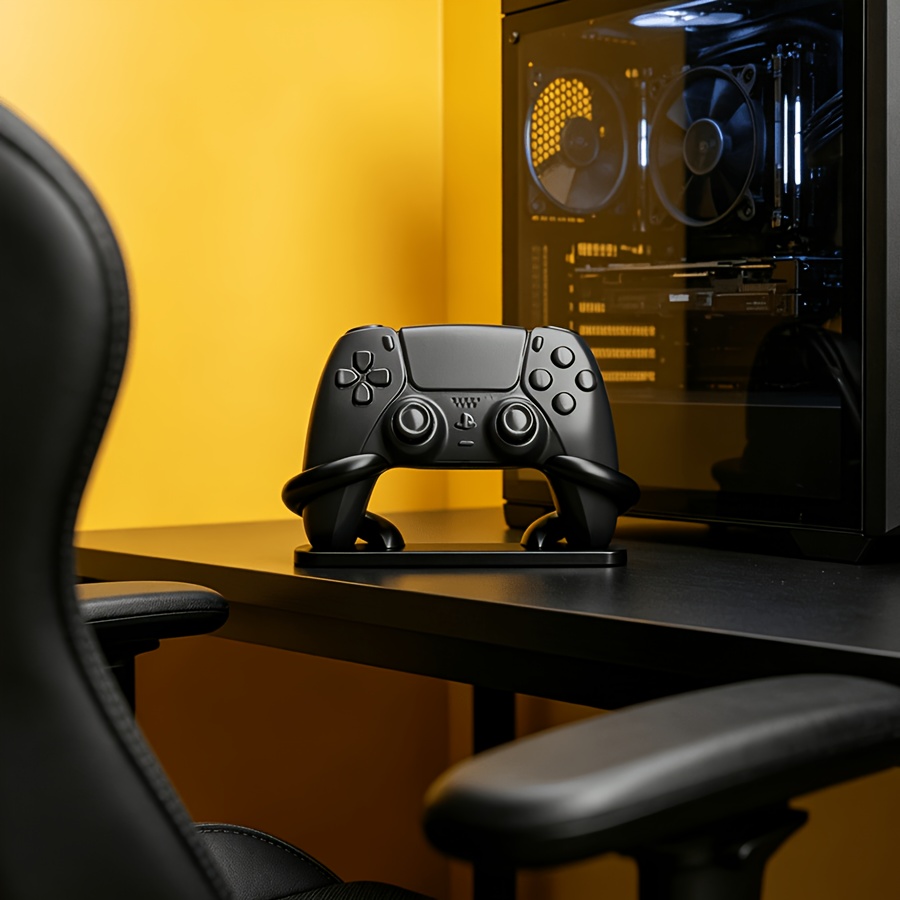 Supporto Minimalista per Contr - 3D Printing Xbox Controller Holder recensione e prezzo