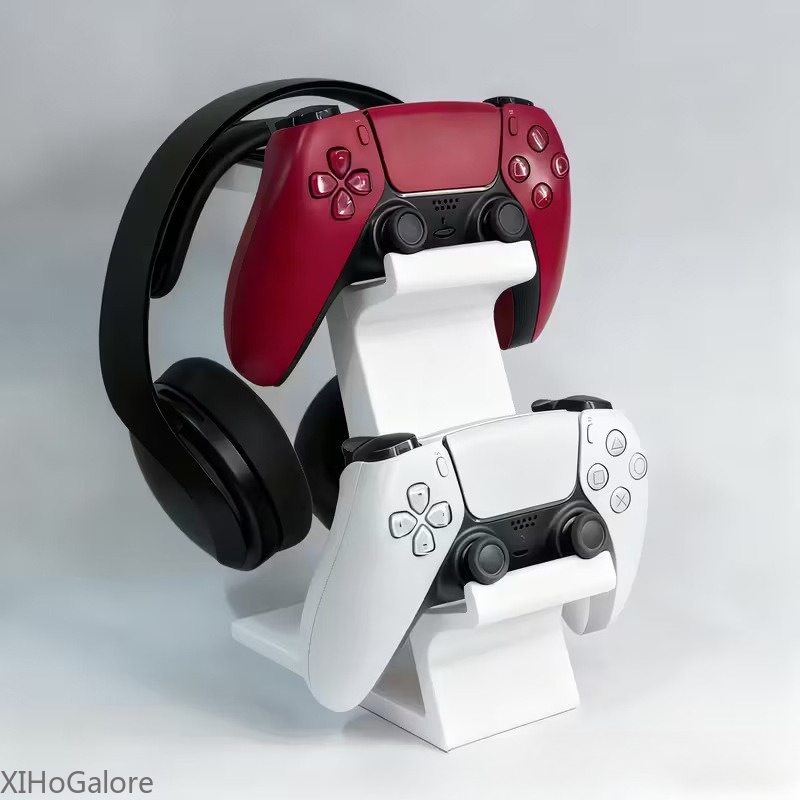 Supporto universale integrato  - 3D Printing Xbox Controller Holder recensione e prezzo