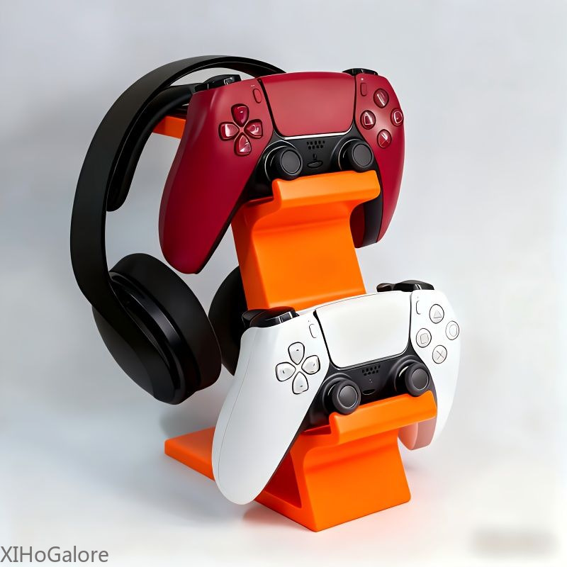 Supporto universale integrato  - 3D Printing Xbox Controller Holder recensione e prezzo