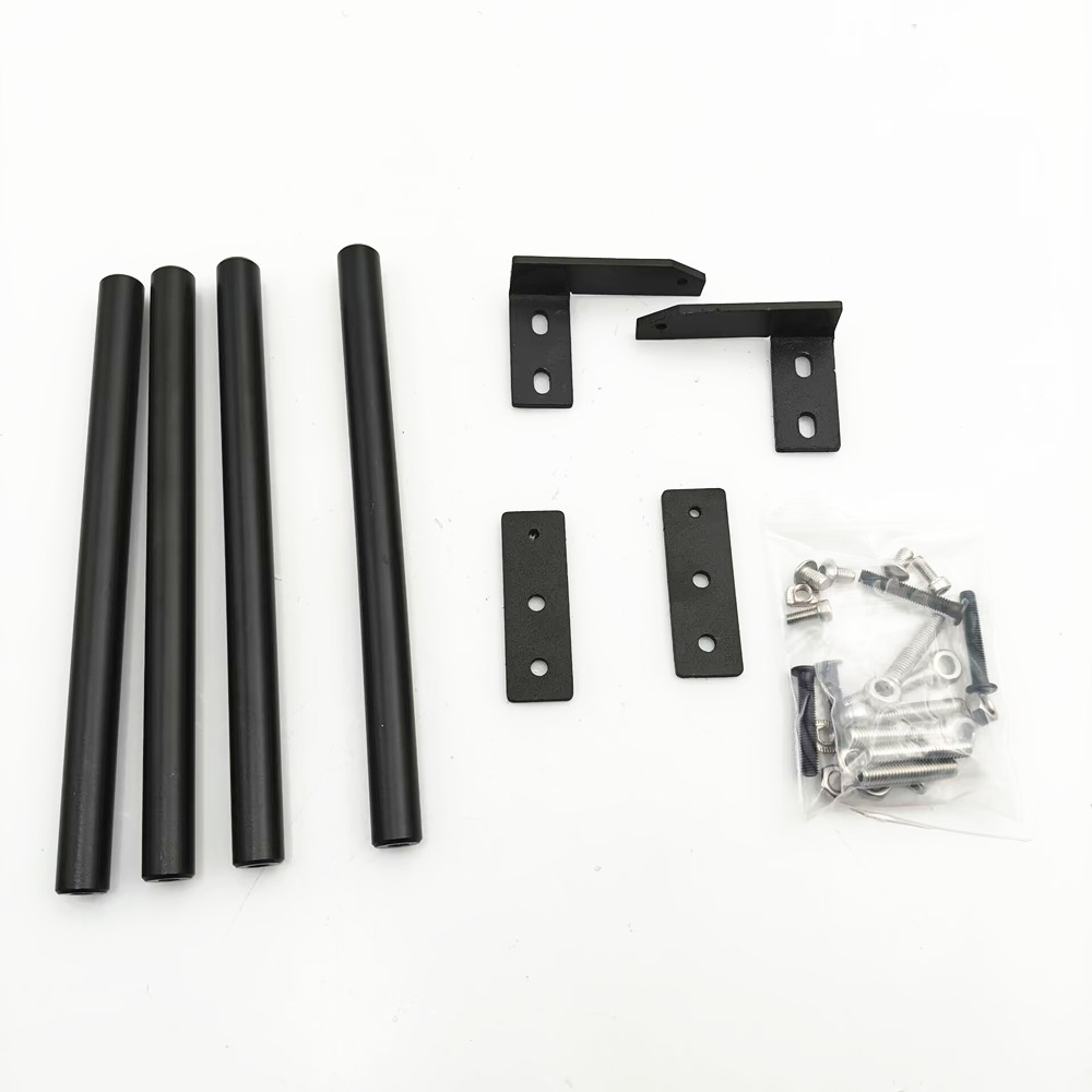 Aggiorna la stabilità Kit tira - Z Axis Stabilizer 3D recensione e prezzo