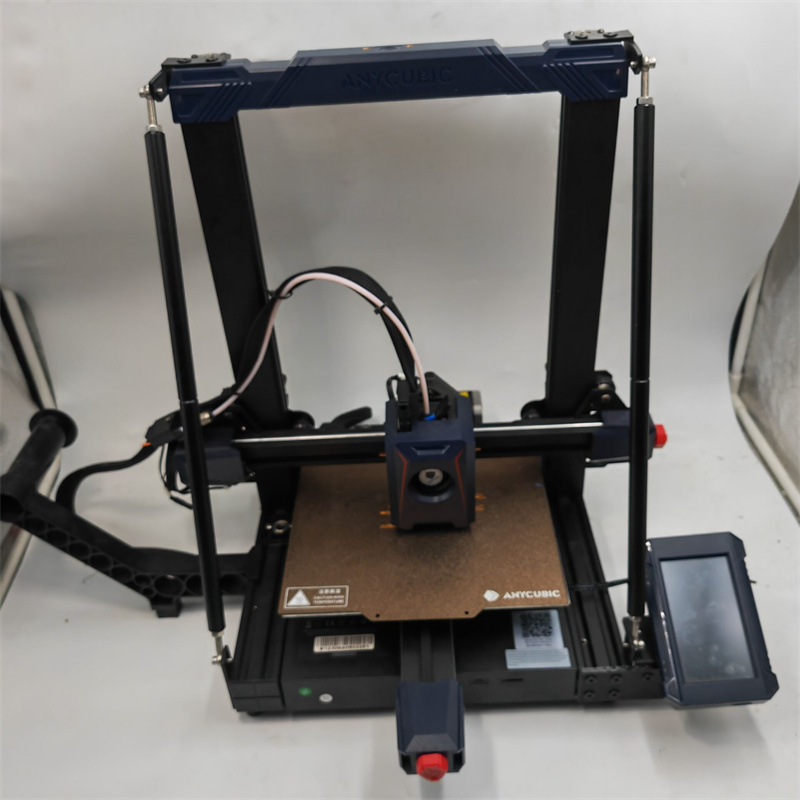 Aggiorna la stabilità Kit tira - Z Axis Stabilizer 3D recensione e prezzo