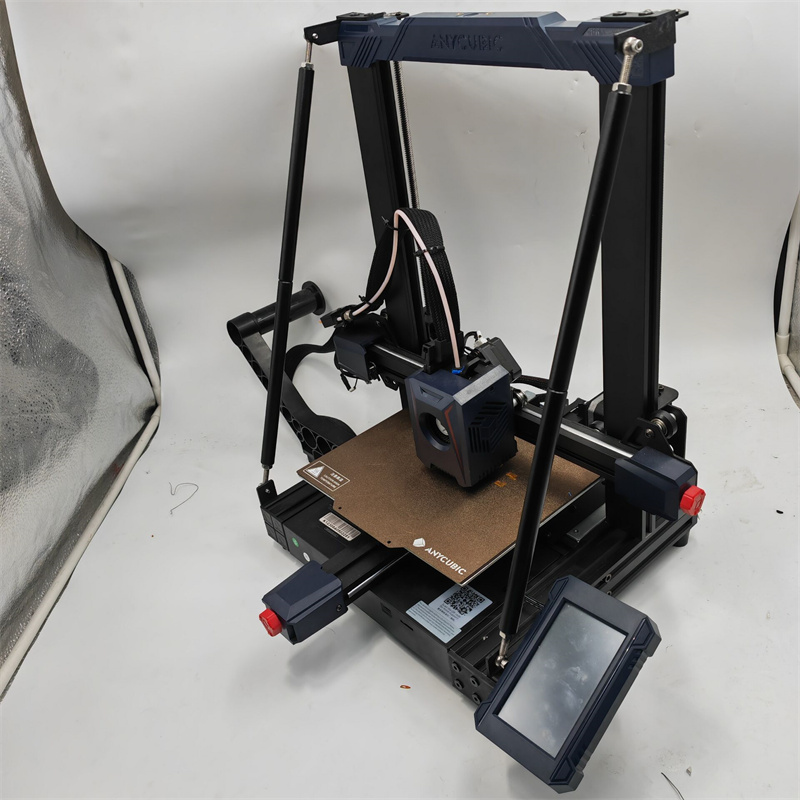 Aggiorna la stabilità Kit tira - Z Axis Stabilizer 3D recensione e prezzo