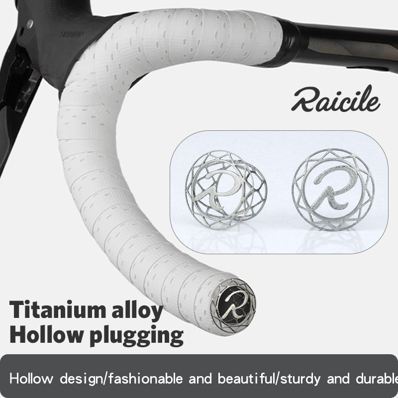 Tappo Manubrio Bici in Lega di - 3D Printing Titanium recensione e prezzo