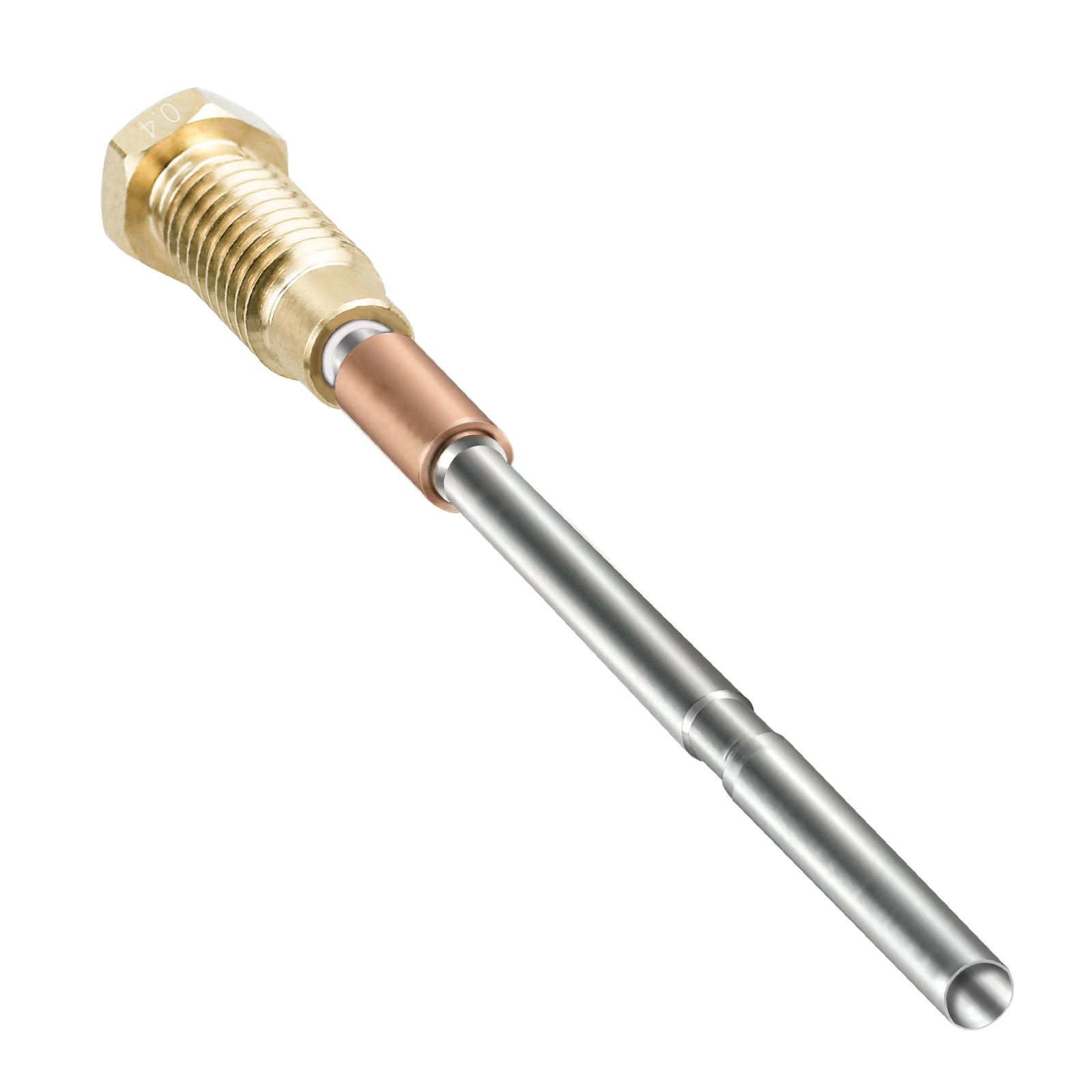 Ugello Hotend Aggiornato per P - Nozzle 0.4Mm Hardened recensione e prezzo