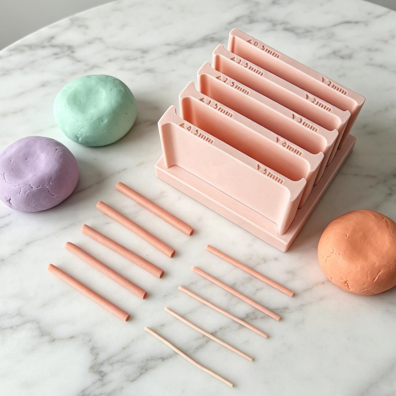 Set di Rulli per Strisce di Ar - 3D Printing Material recensione e prezzo