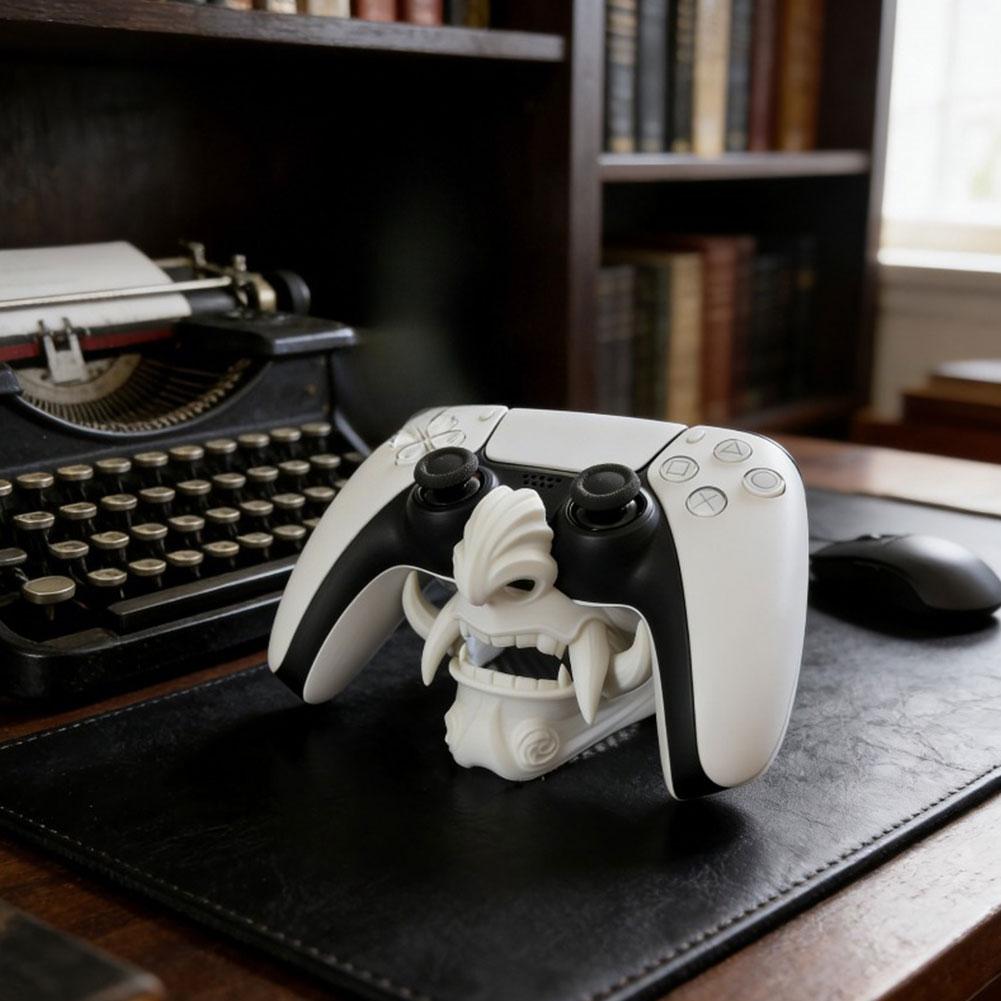 Supporto Creativo per Controll - 3D Printing Xbox Controller Holder recensione e prezzo