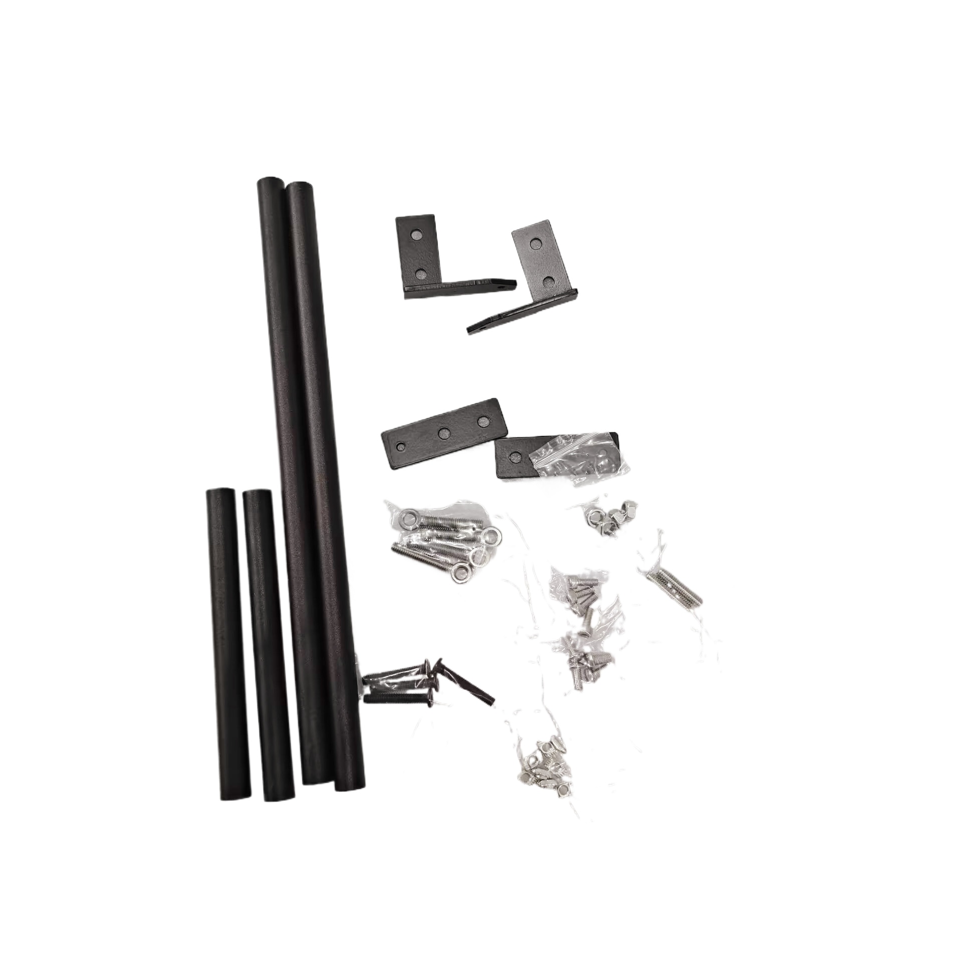Kit di Aste di Trazione Asse Z - Z Axis Stabilizer 3D recensione e prezzo