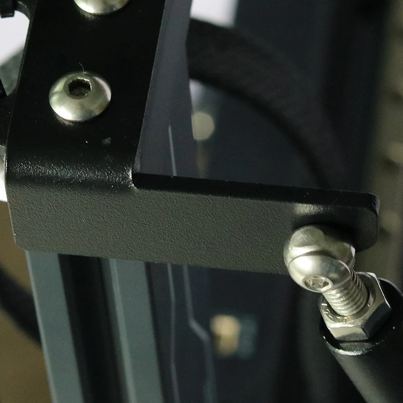 Kit di Aste di Trazione Asse Z - Z Axis Stabilizer 3D recensione e prezzo