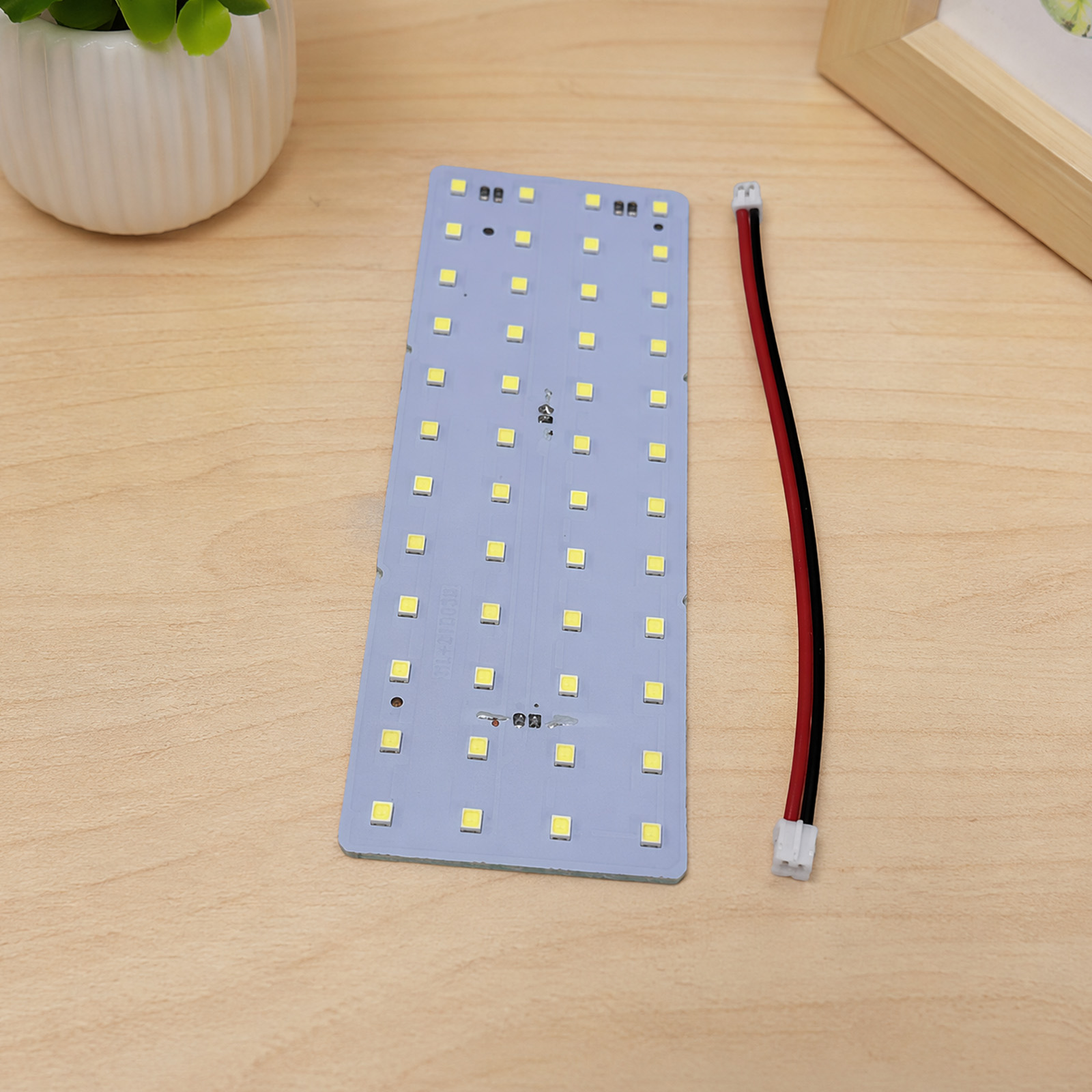Kit Scheda LED Retroilluminata - 3D Printing Model recensione e prezzo