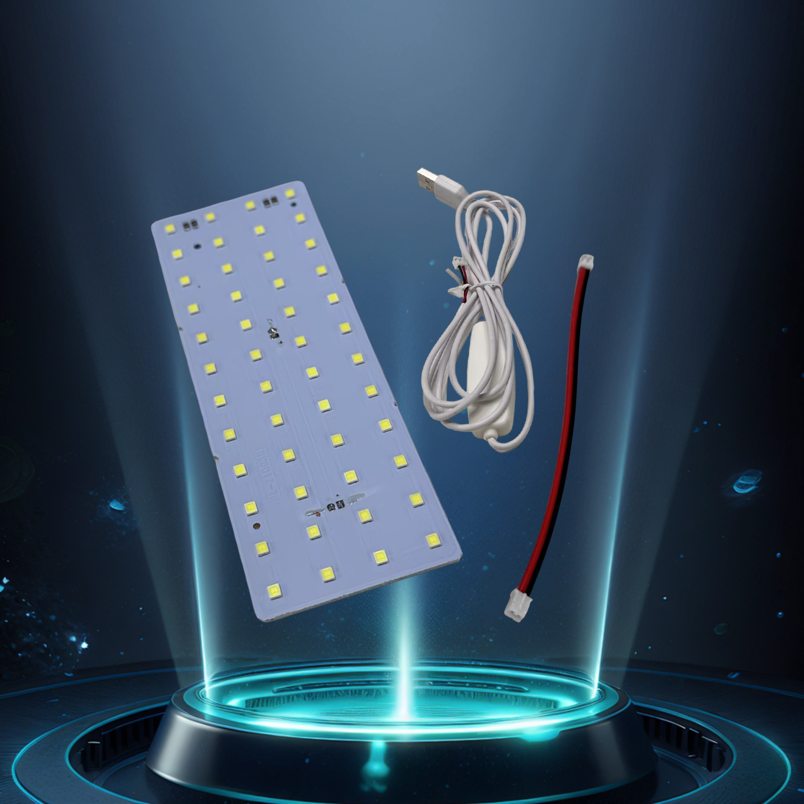 Kit Scheda LED Retroilluminata - 3D Printing Model recensione e prezzo