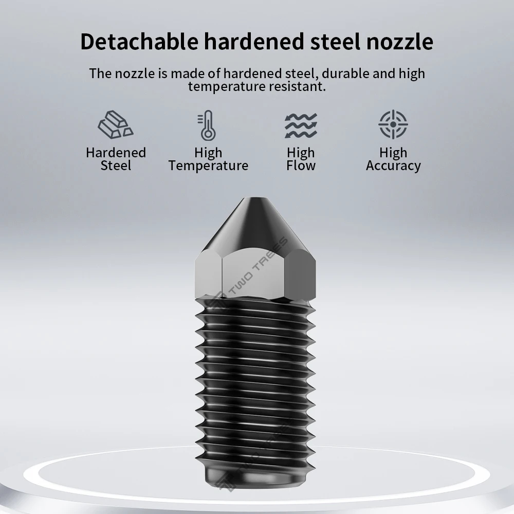 Kit Hotend di Aggiornamento pe - Nozzle 0.4Mm Hardened recensione e prezzo