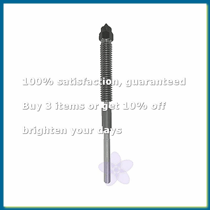 Per stampante 3D K2//K2 Plus/H - Nozzle 0.4Mm Hardened recensione e prezzo