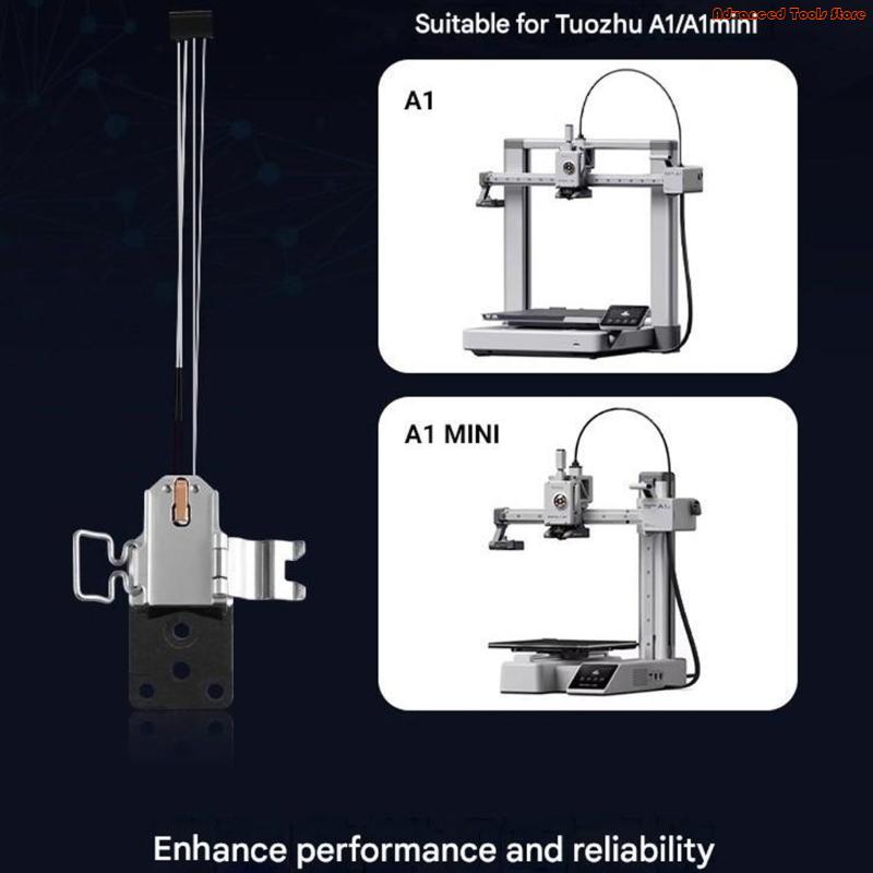 Gruppo riscaldamento con rottu - 3D Printing Zirconia recensione e prezzo