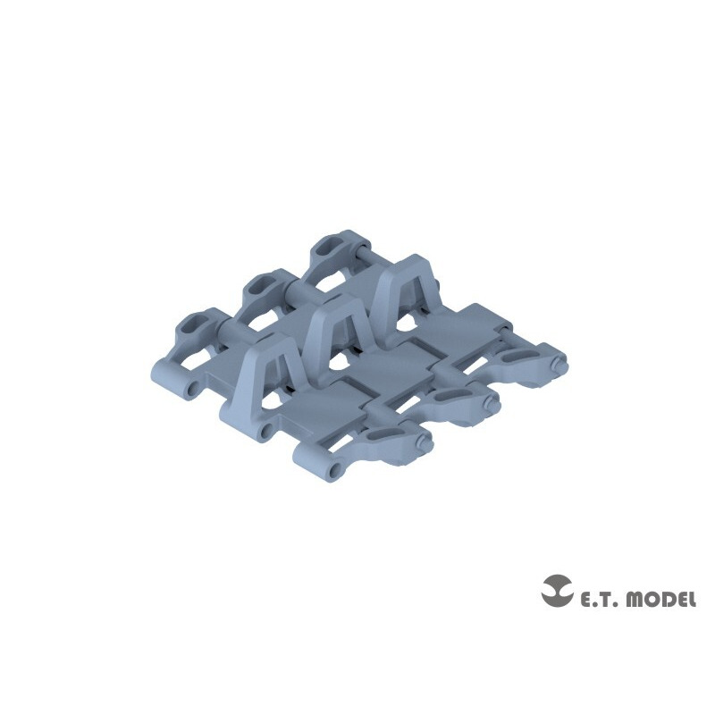 ET 1/35 P35-020 Cingoli Funzio - 3D Printing Liquid recensione e prezzo