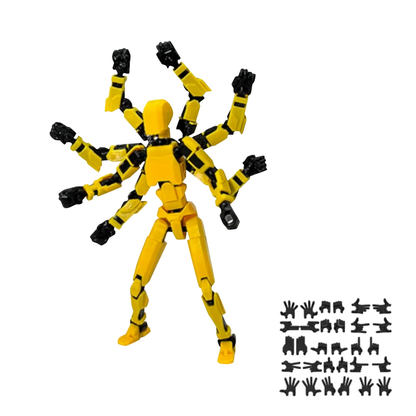 Robot Shapeshift mobile multi- - 3D Printing Robot recensione e prezzo