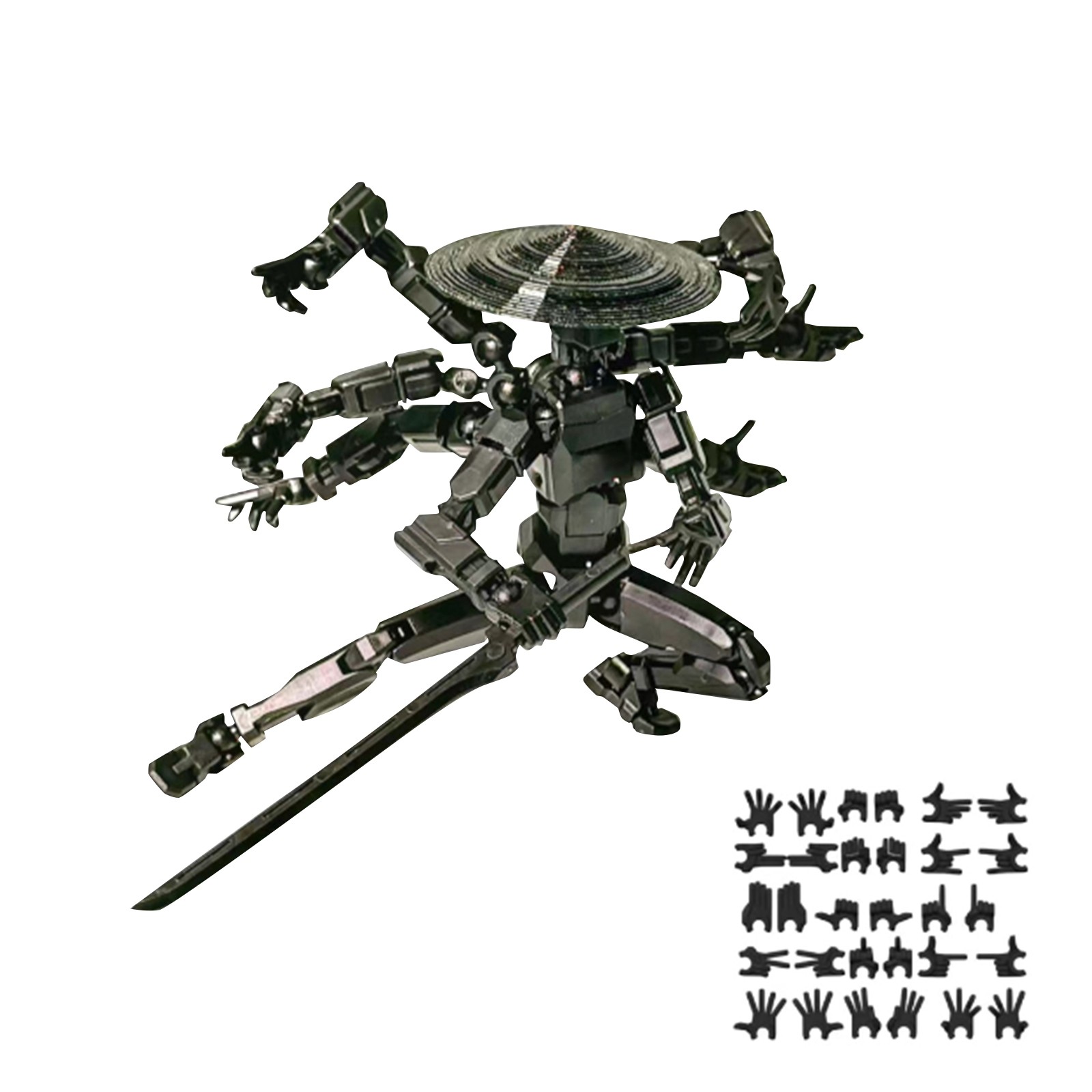 Robot Shapeshift mobile multi- - 3D Printing Robot recensione e prezzo