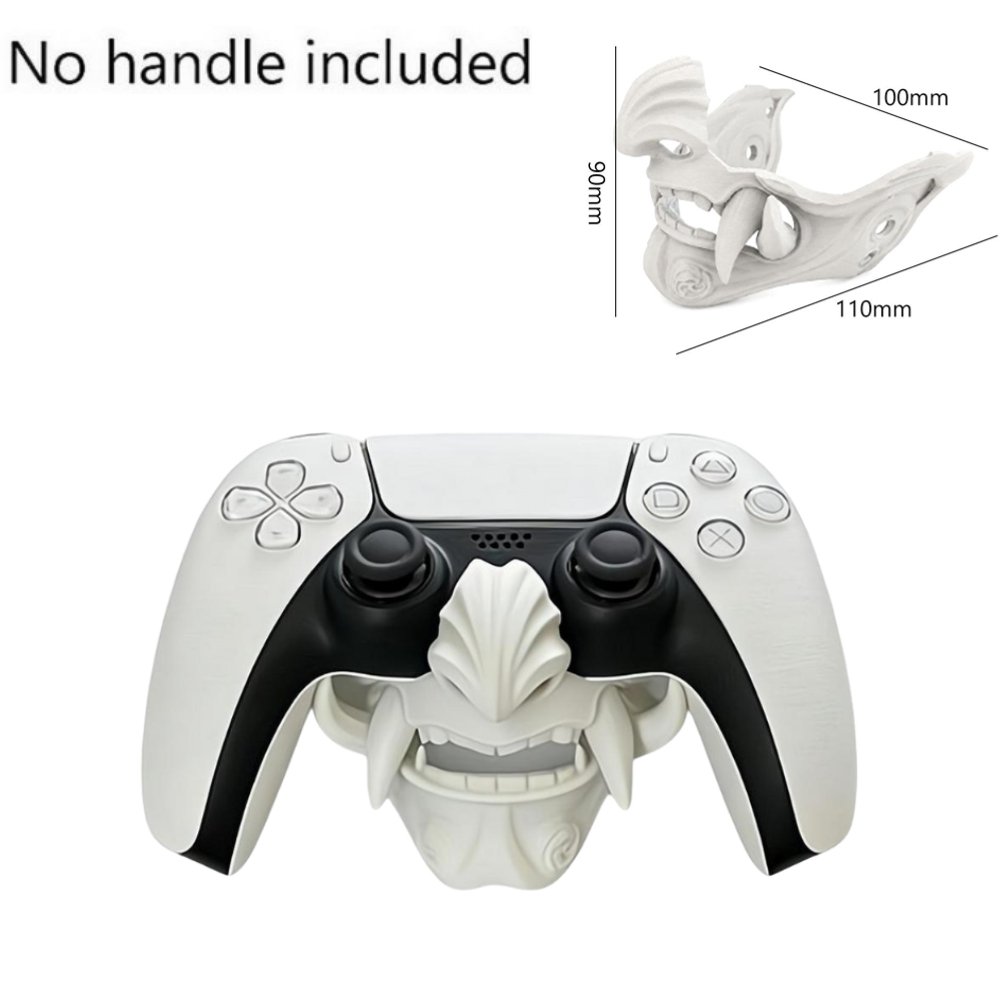 Supporto 3D Stampato per Contr - 3D Printing Xbox Controller Holder recensione e prezzo