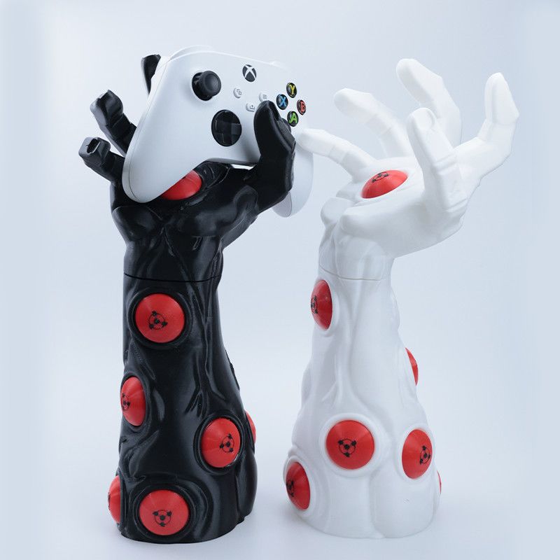 Supporto per Controller Anime  - 3D Printing Xbox Controller Holder recensione e prezzo