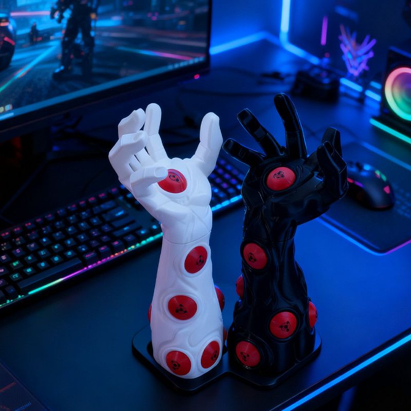 Supporto per Controller Anime  - 3D Printing Xbox Controller Holder recensione e prezzo