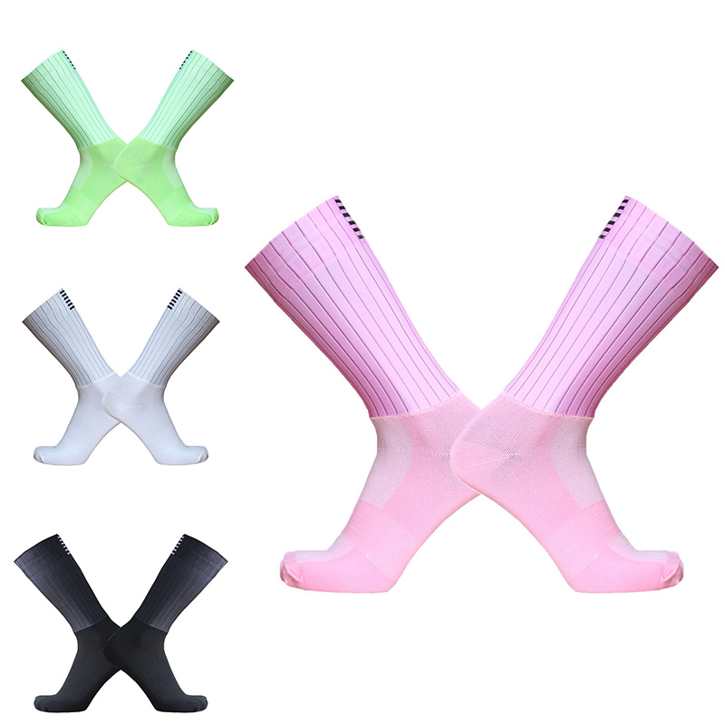 Calzini da ciclismo Pro Team A - Silicone Sock Hotend recensione e prezzo