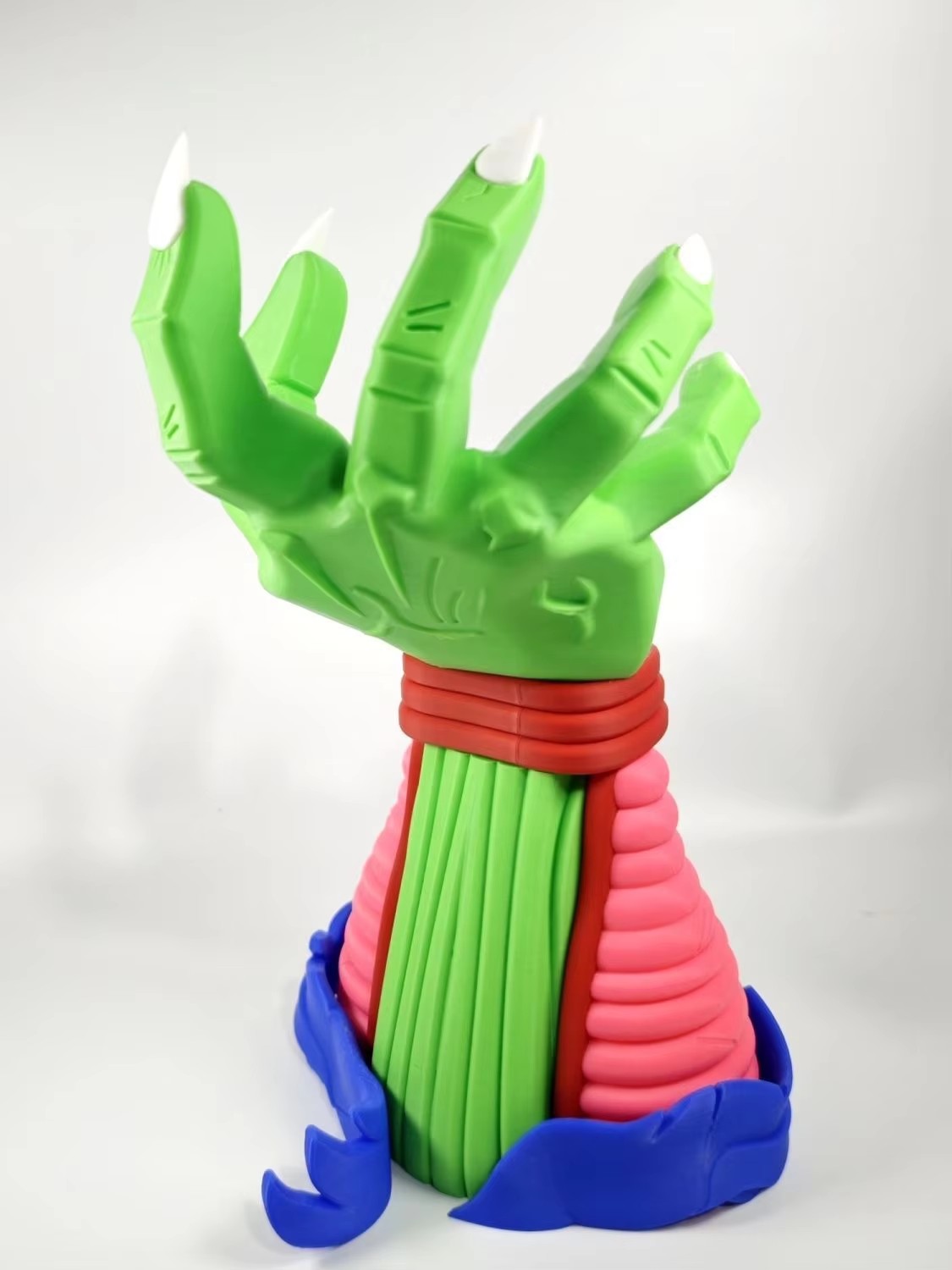 Supporto per Controller di Gio - 3D Printing Xbox Controller Holder recensione e prezzo