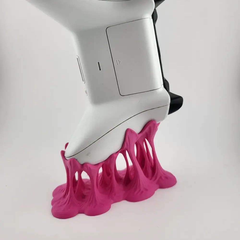 Organizer da scrivania in stil - 3D Printing Xbox Controller Holder recensione e prezzo
