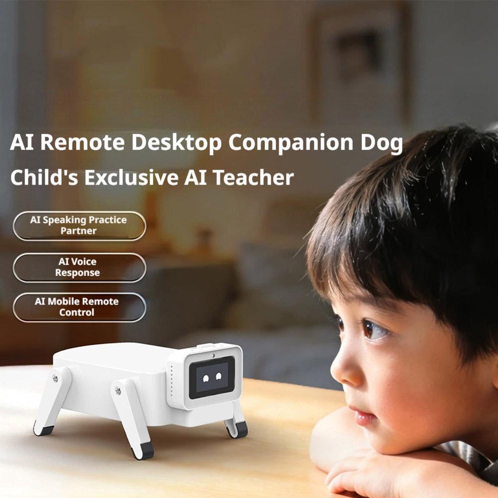 Cucciolo Robot Interattivo con - 3D Printing Robot recensione e prezzo
