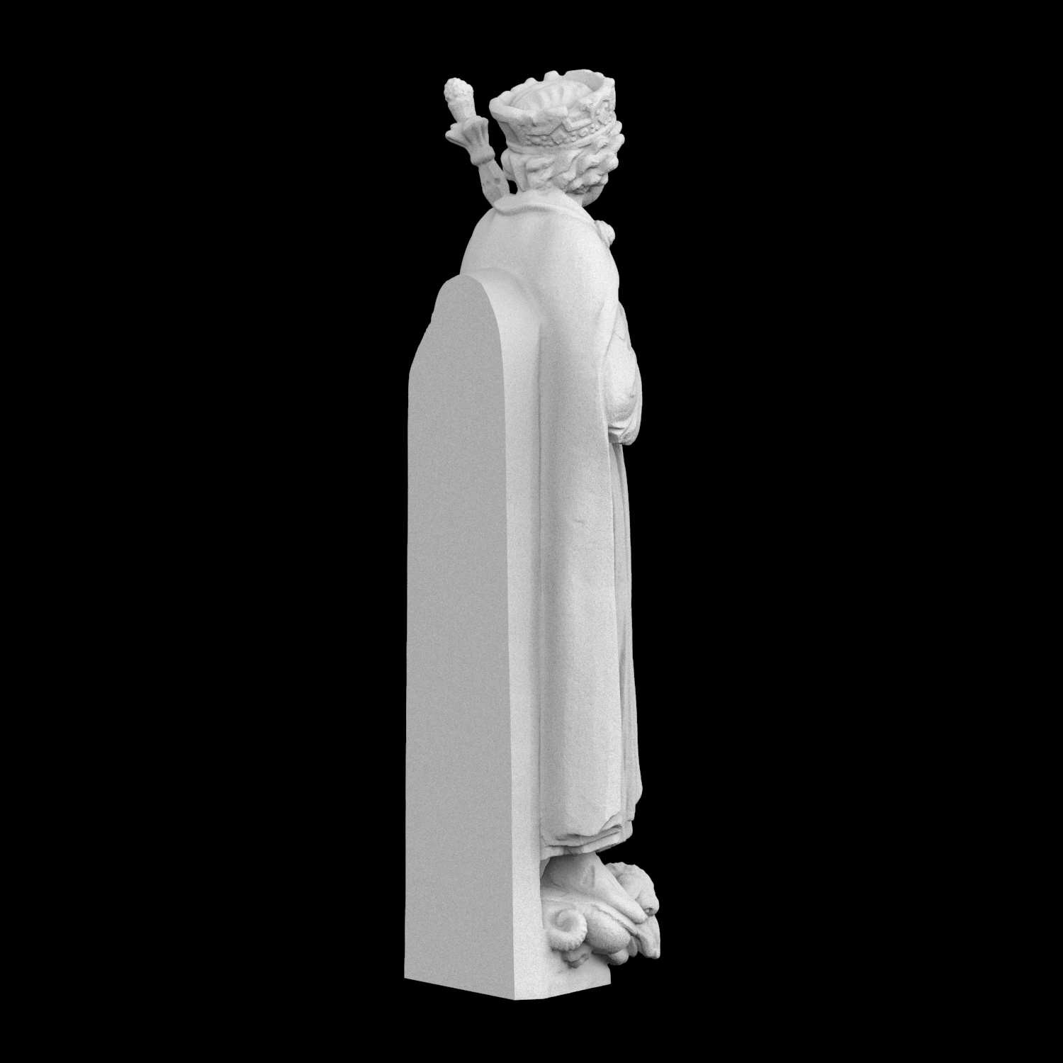 Decorazione in resina stampata - 3D Printing Material recensione e prezzo
