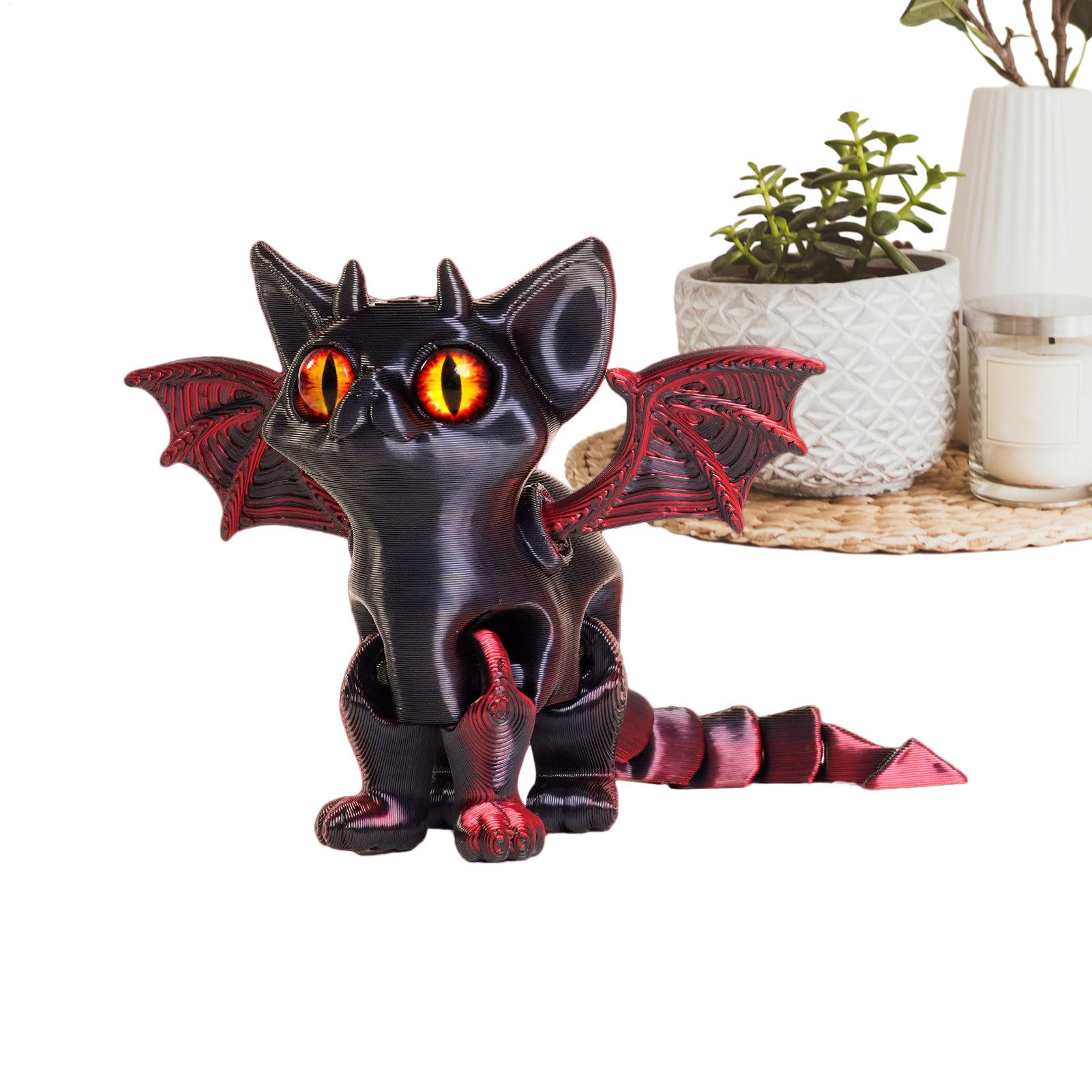 Stampa 3D Animale, Gatto Stamp - 3D Printing Model recensione e prezzo